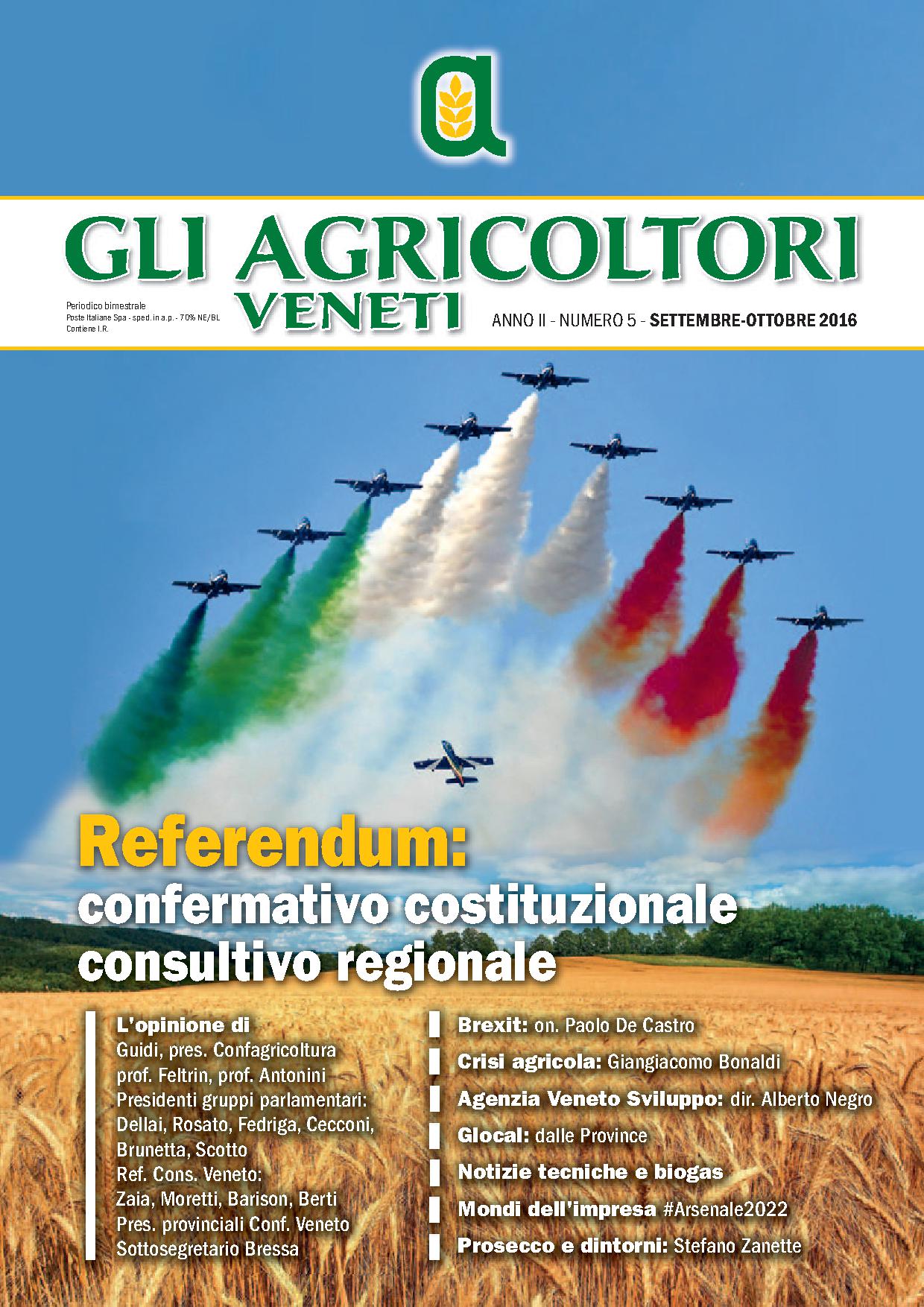 GliAgriVen16 5 copertina