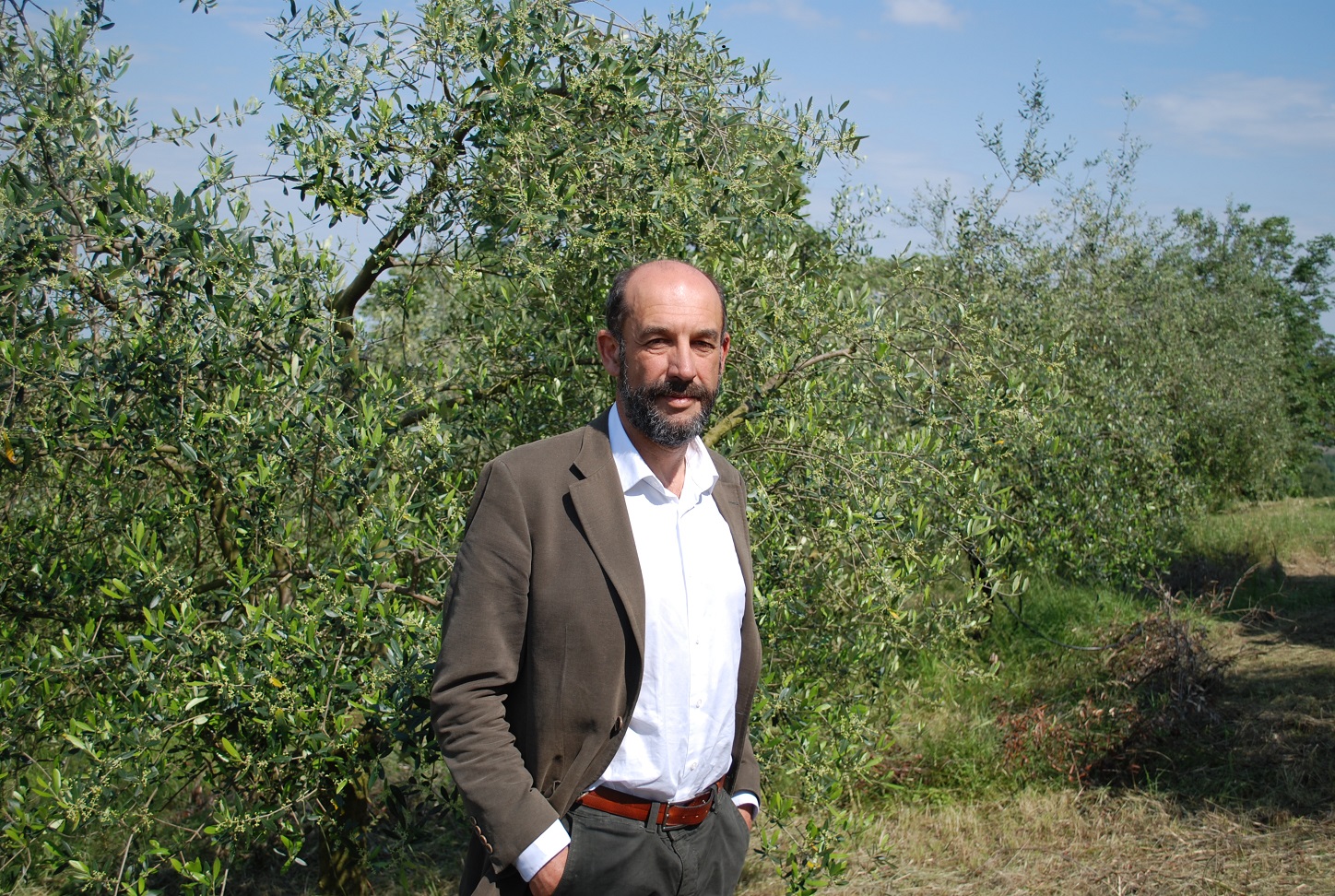 Leonardo Granata