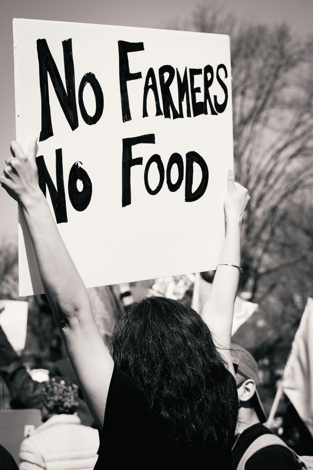 No farmes no food photo 1616986422021 105321803342