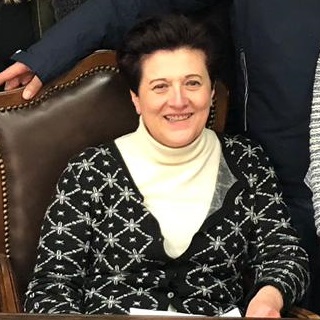 Rita Tognon HD