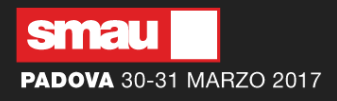 SMAU Padova