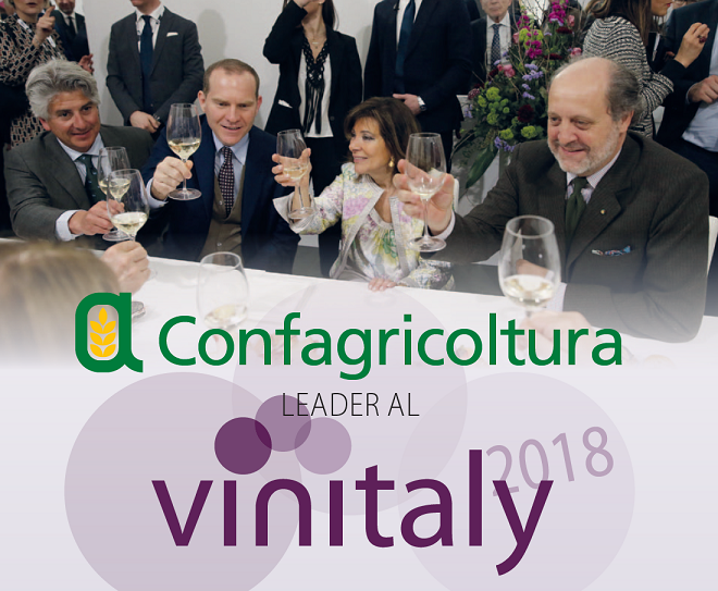 Vinitaly confagricoltura