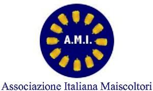 ami associazione italiana maiscoltori logo