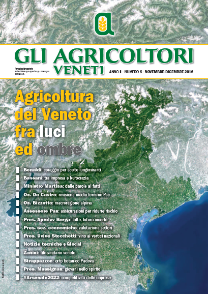 copertina agricoltori novembre16