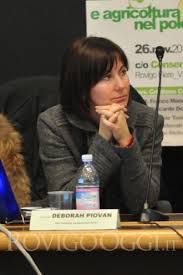 deborah piovan