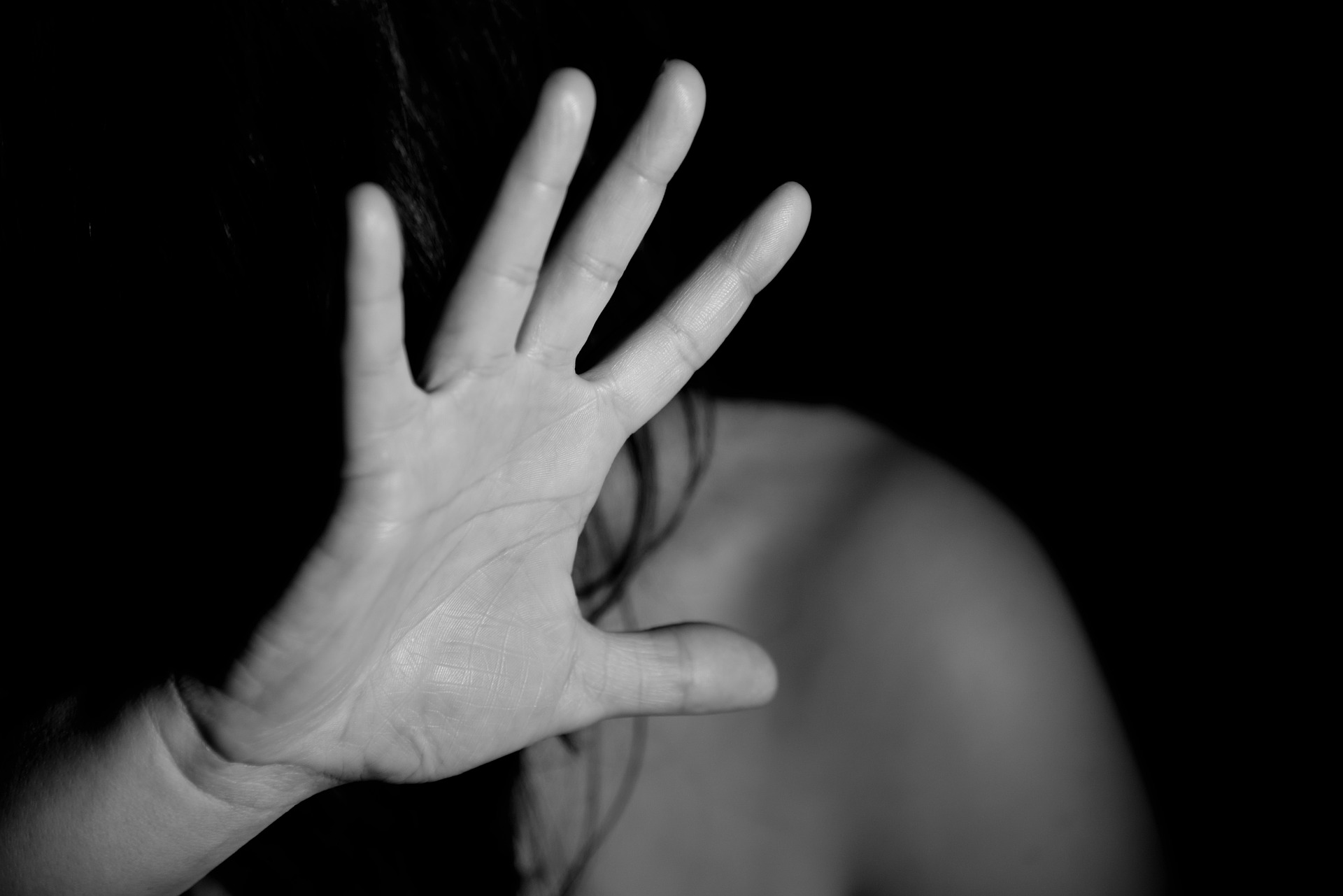 donne antiviolenza hand 1832921 1920