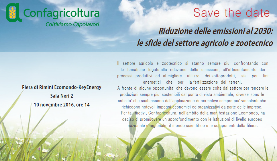 ecomondo 2