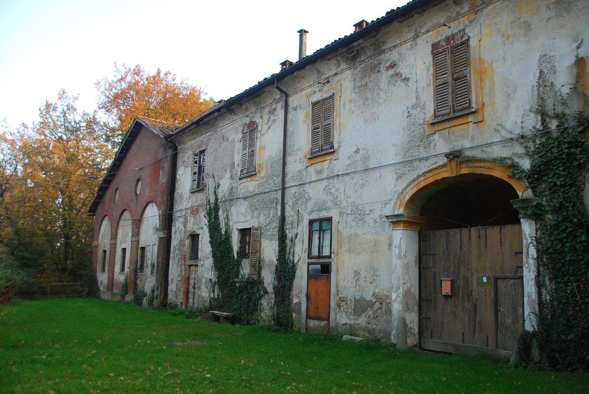 agriturismo ristorazione 3265702 1920