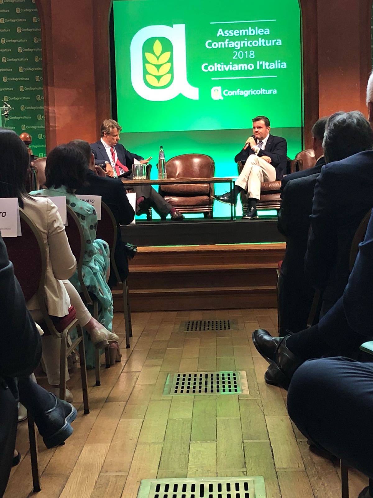 foto centinaio e porro