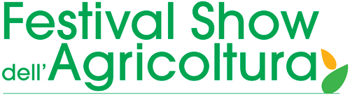 logo festivalshowagricoltura