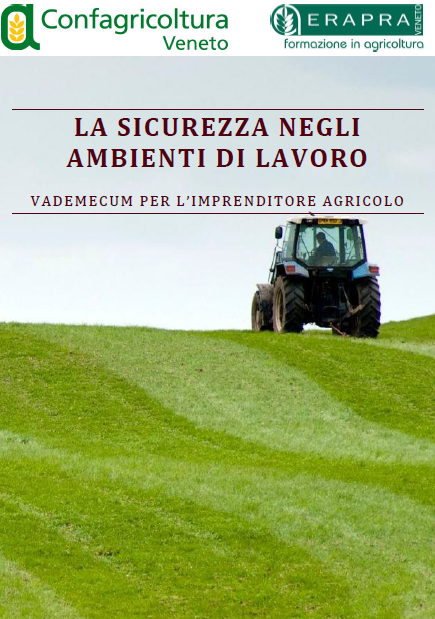 opuscolo sicurezza