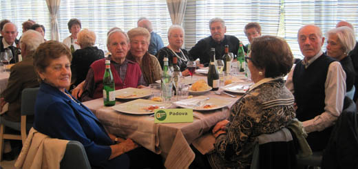 pensionati albarella