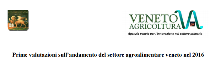 reportvenetoagricoltura