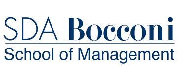 sda bocconi