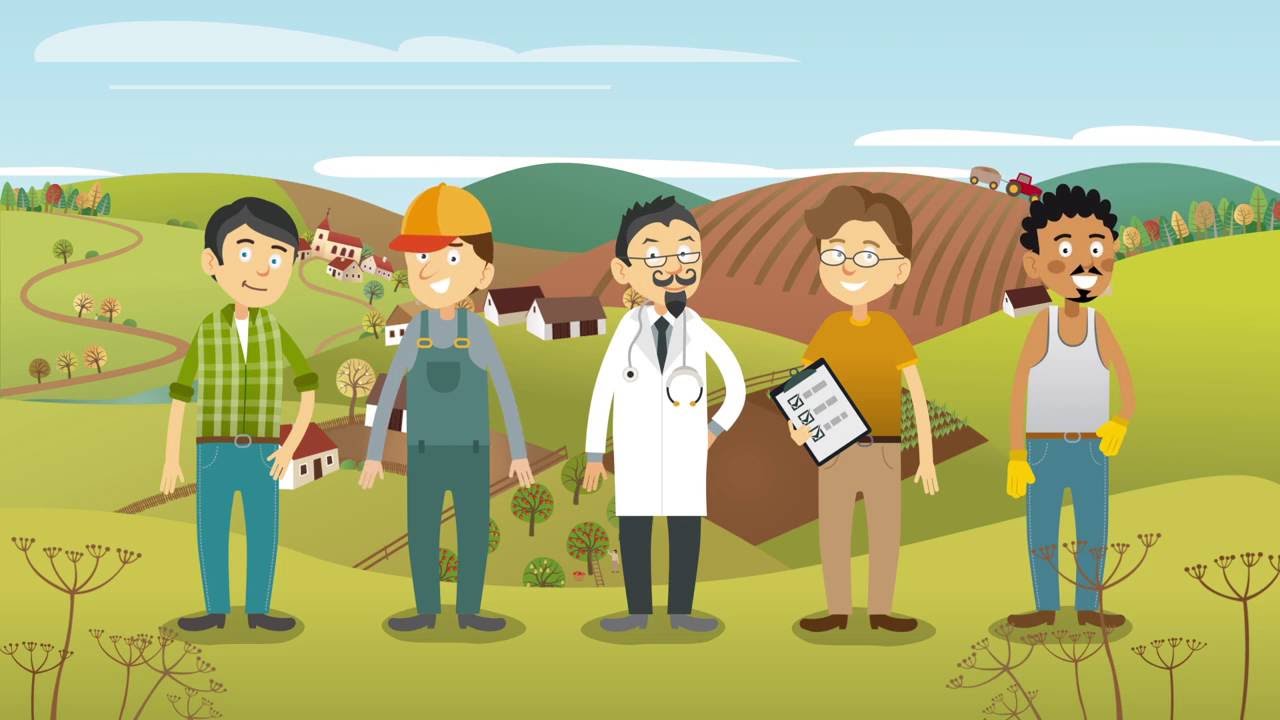 sicurezza agricoltura addetti