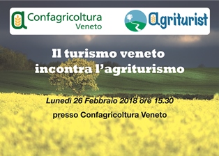 turismo veneto agriturismo