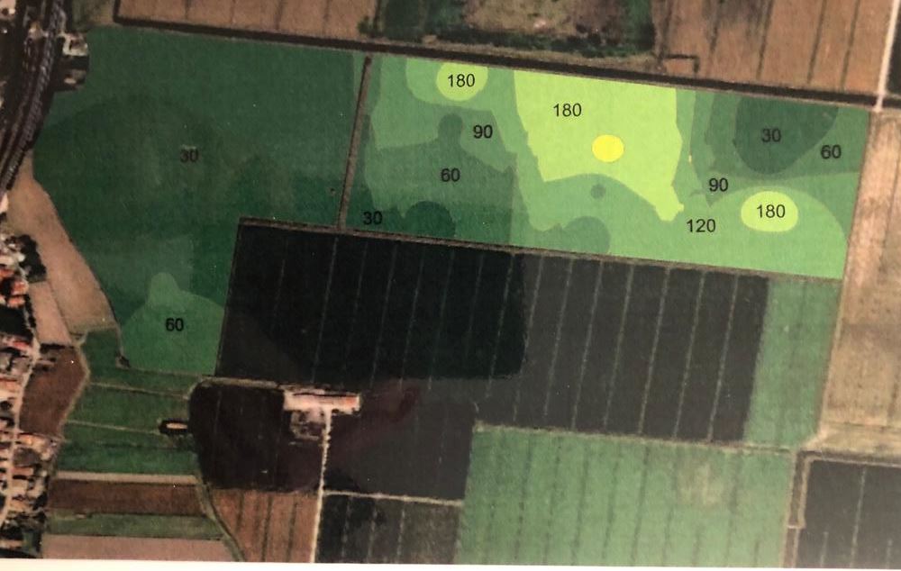 Agricoltura digitale, a Chioggia uno studio di filiera completo realizzato sul campo