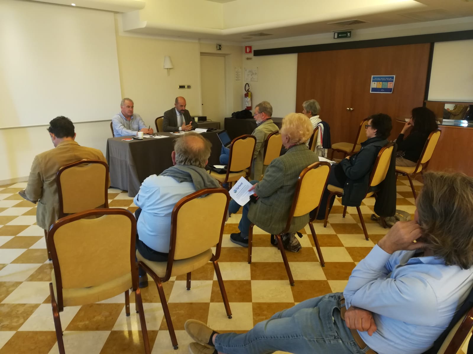 Agriturist Venezia 2022