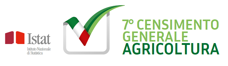 A gennaio inizia il 7° Censimento dell'Agricoltura Italiana