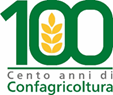 Confagricoltura 100 anni