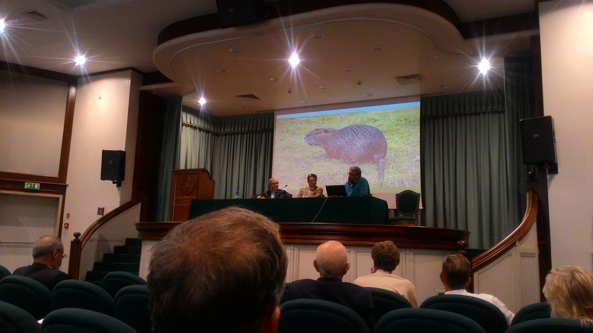 Convegno fauna invasiva nutriaP 20181012 171256