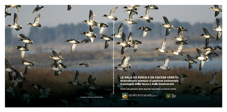 EPS valli da pesca e da caccia venete
