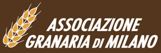 Milano logo granaria