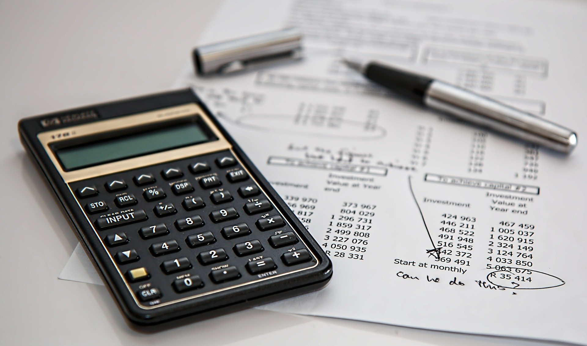 Tasse calculator 385506 1920