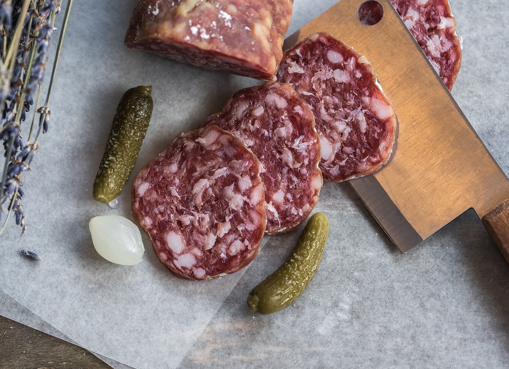 agroalimentare salame jez timms 6JQMjhqpVhE unsplash