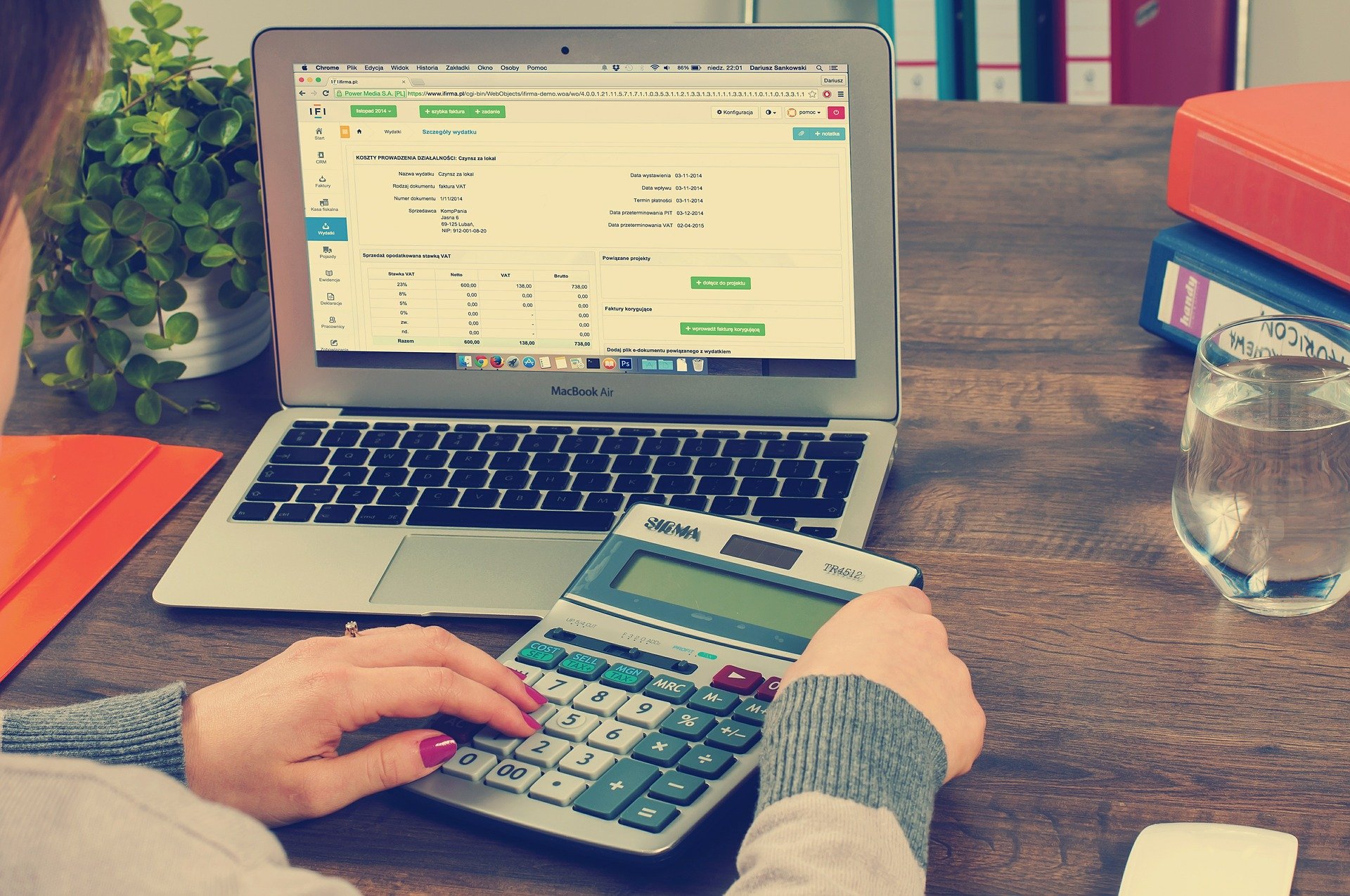 fatturazione bookkeeping 615384 1920