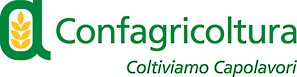 logo confagricoltura ita