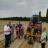 Asparagi delle Giare, inaugurata la coltivazione biologica nell'azienda di Pietro Tuzzato