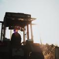 Colpo di Calore - Un rischio importante per chi lavora in agricoltura che deve essere valutato e affrontato con apposite misure di prevenzione