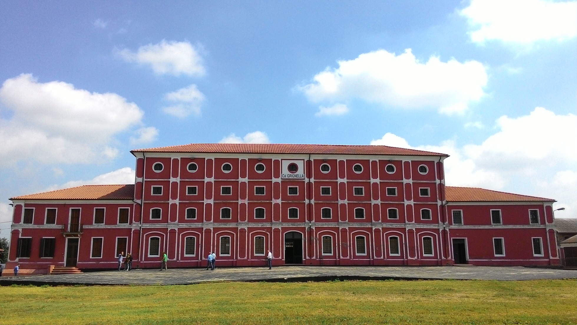 palazzo silimbani